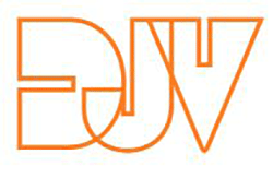 Deutschen Journalisten-Verband DJV logo