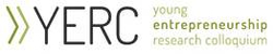Young Entrepreneurship Research Colloquium YERC logo