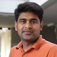 Venkatesh Ramireddy