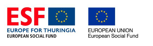 Europe for Thuringia European Social Fund