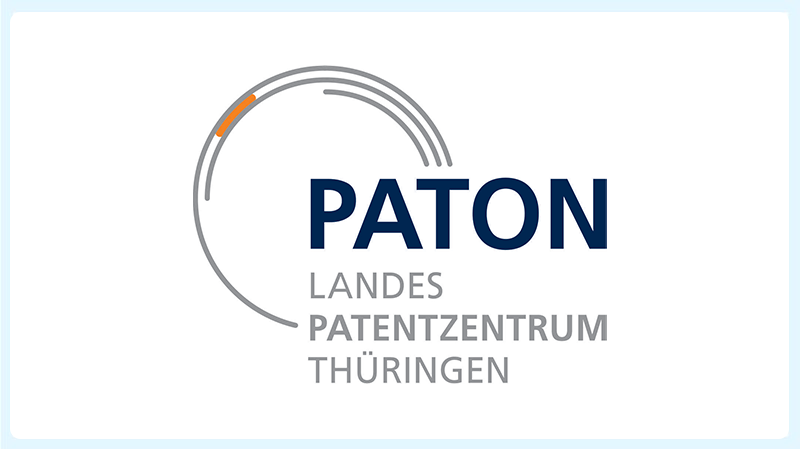 Logo of PATON