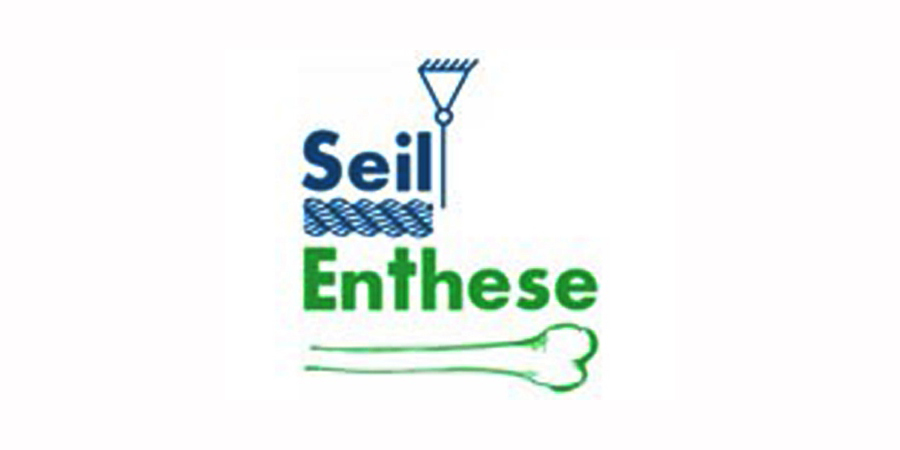 Logo des Projekts Seil-Enthese