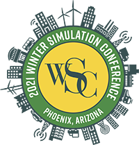 Logo der WSC 2021