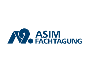 Logo ASIM Tagung