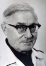 Prof. Harald Beck