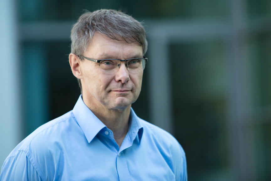 Profilbild Jens Wolling