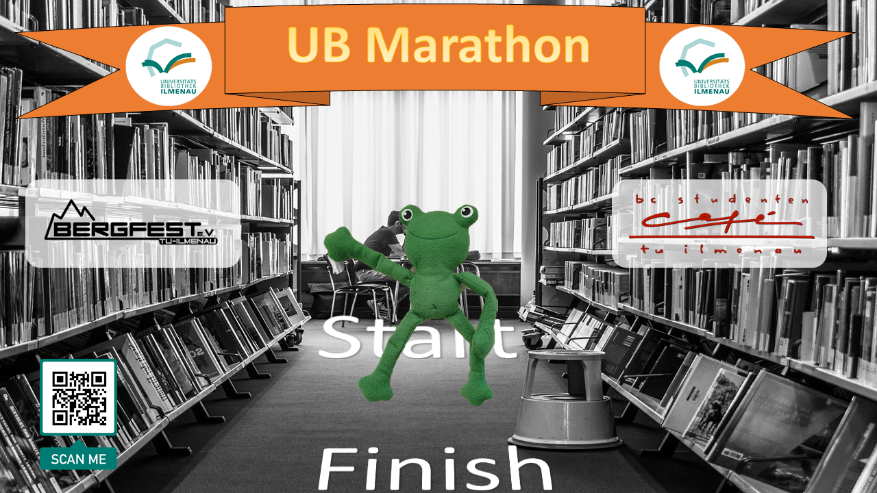 UB Marathon