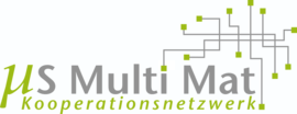 MS Multi Mat logo