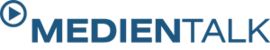 Medientalk logo