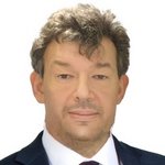 Elliot Papageorgiou, Gowling WLG China, Shanghai