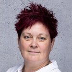 Monika Bruckmann, Head of Information Intelligence