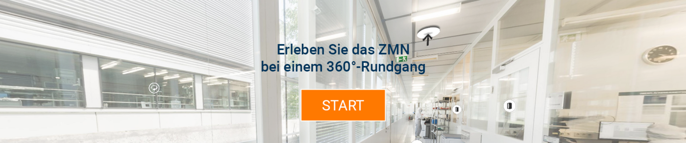 Experience the ZMN on a 360 degree tour - click here