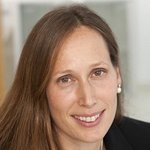 Ulrike Till, WIPO, Director IP and Frontier Technologies Division