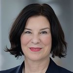 Colette Boos-John, Minister for Economic Affairs, Agriculture, and Rural Areas, Thuringian State Government (© TSK | Andreas Pöcking) Colette Boos-John, Minister for Economic Affairs, Agriculture, and Rural Areas, Thuringian State Government (© TSK | Andreas Pöcking)