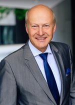 Bild von Univ.-Prof. Dr.-Ing. Thomas Bachmann