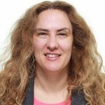 Chantal Ritleng, Solution Consultant, Clarivate Analytics