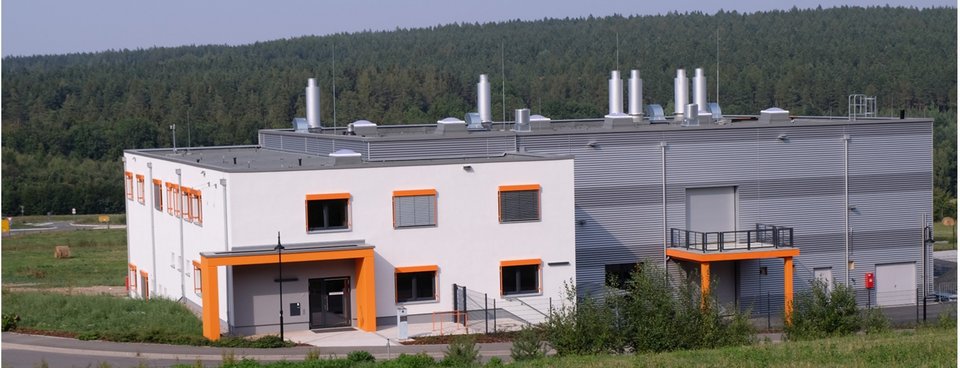 ThIMo Gebäude 2