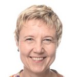 Elisabeth Fink, Member of the Boards of Appeal at EUIPO