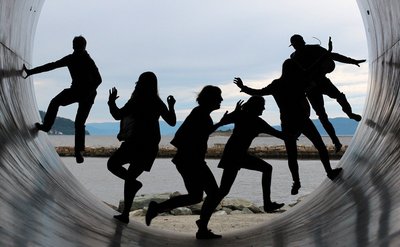 Akteure und Aufgaben der Personalentwicklung an der TU Ilmenau