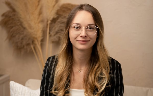 Foto Lisa Streit