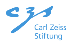Logo Carl Zeis Stiftung