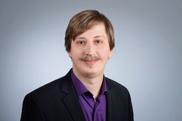 Portrait Prof. Dr. Christoph Berkholz