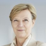 Eva Schewior, President of DPMA (Photo: Laura Thiesbrummel) Eva Schewior, President of DPMA (Photo: Laura Thiesbrummel)