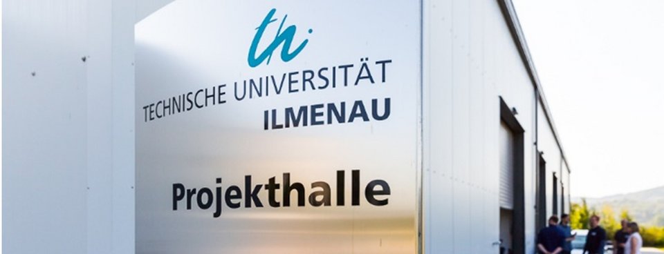 ThIMo Projekthalle