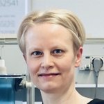 Sabine Boos, Professor at Hochschule Heilbronn