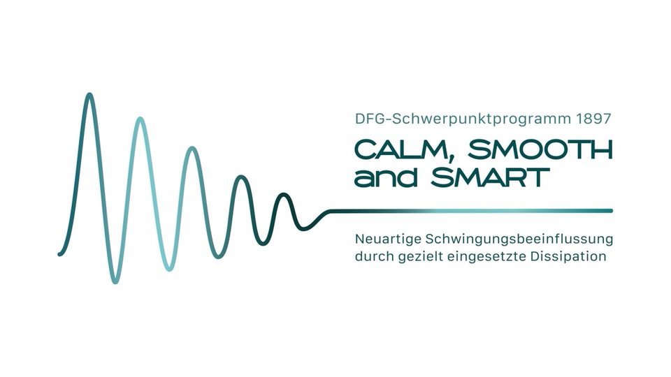 Technische Universität Ilmenau ‒ Smart Fluid Dämpfer