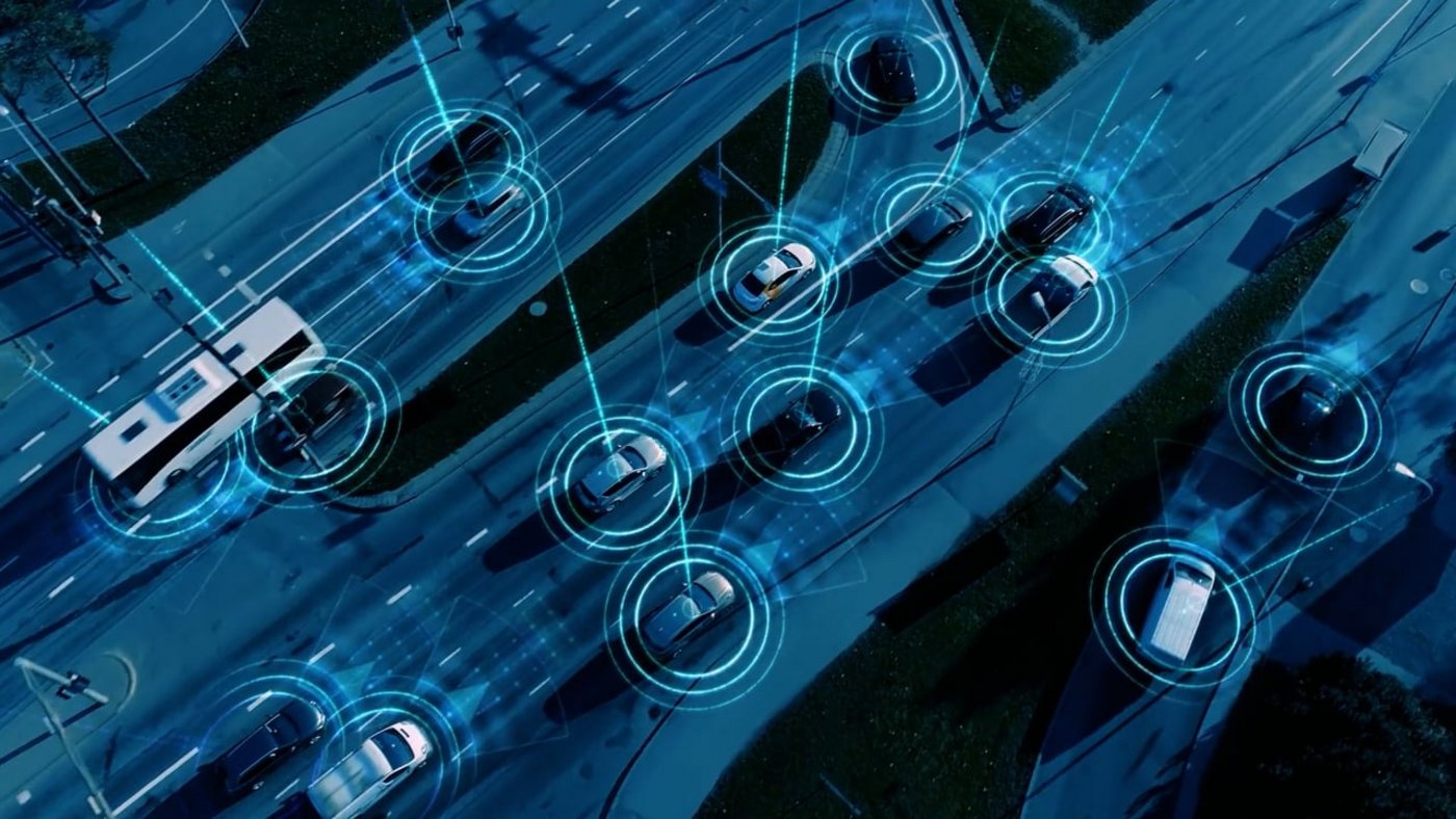 SISYVOS_Smarte integrierte Funksysteme für vernetzte Mobilität und Logistik
